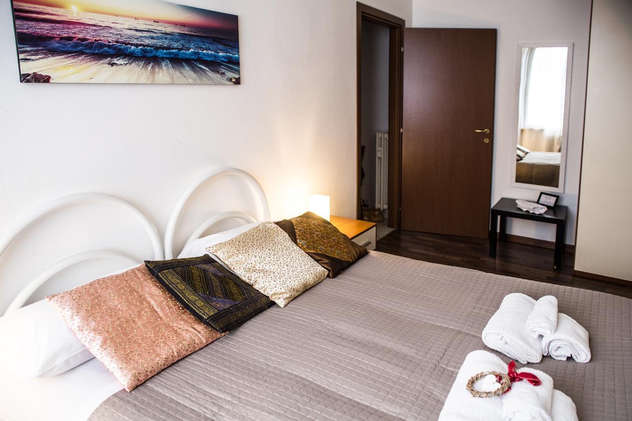 Gambara Citylife Urban Nest Appartamento