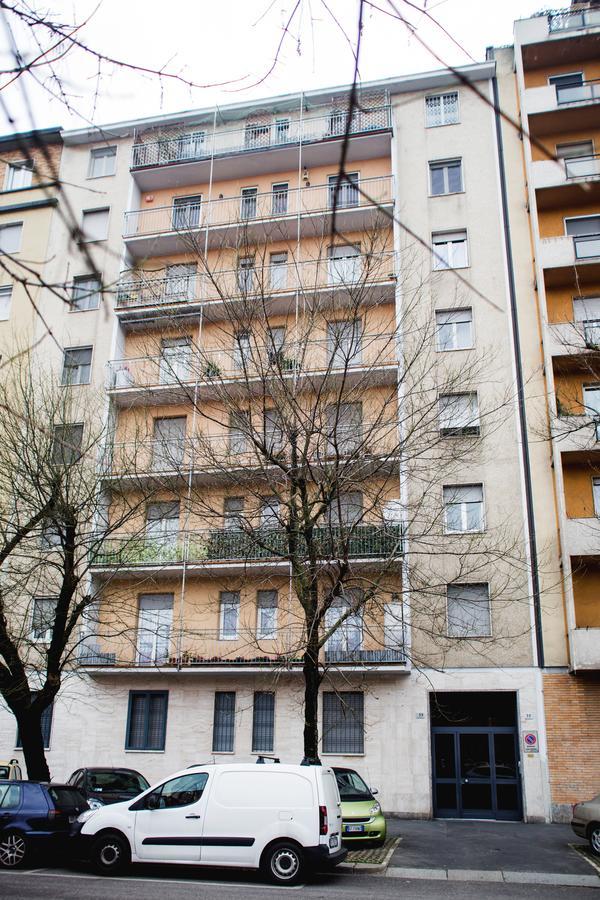 Gambara Citylife Urban Nest Appartamento Milano