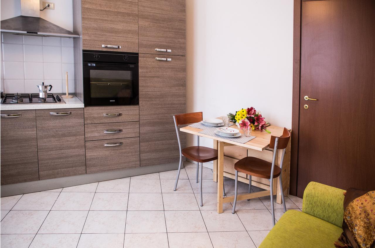 Gambara Citylife Urban Nest Appartamento Milano
