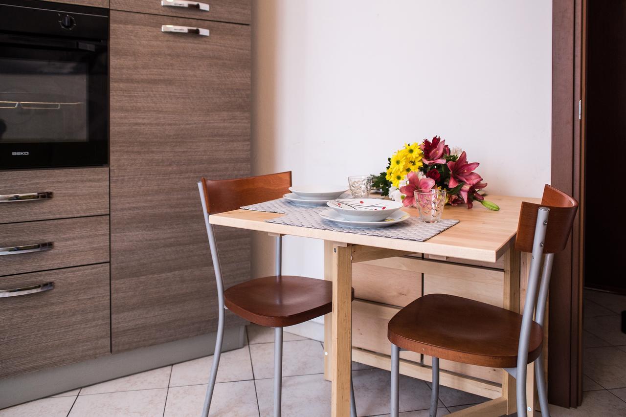 Appartamento Gambara Citylife Urban Nest