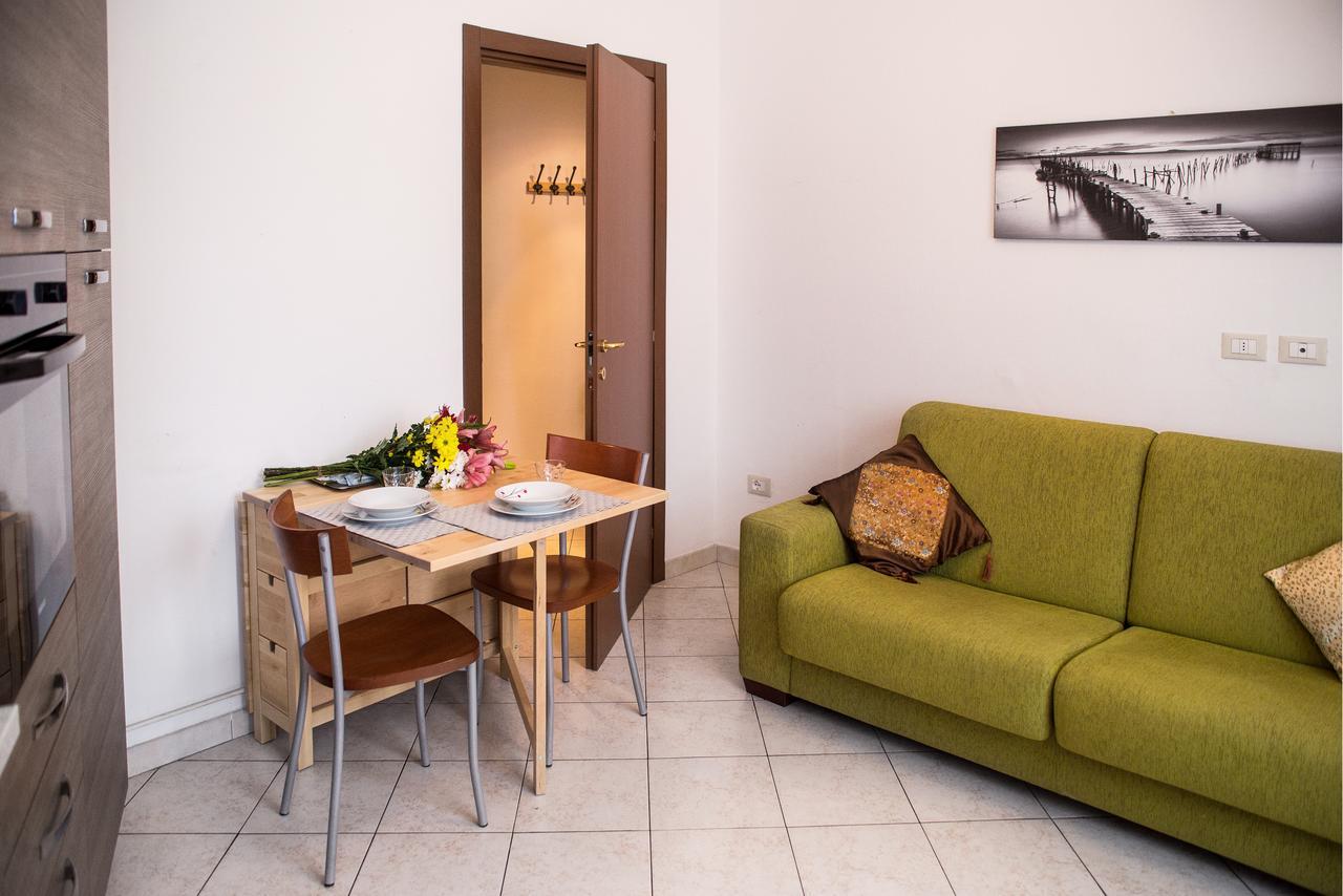 Gambara Citylife Urban Nest Appartamento Milano